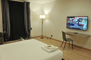 Hotel Theotokos