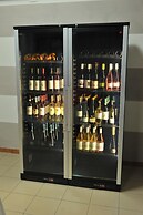 Hotel Theotokos