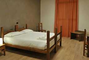 Hotel Theotokos