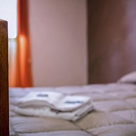 Hotel Theotokos