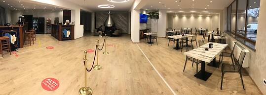 Hotel Theotokos
