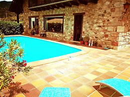 Chalet Rec dels Noguers