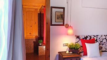 Chalet Rec dels Noguers