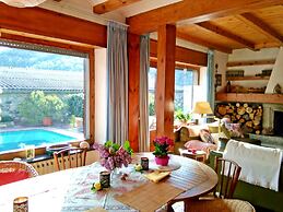 Chalet Rec dels Noguers