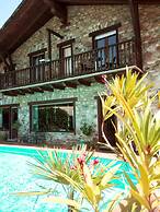 Chalet Rec dels Noguers