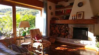 Chalet Rec dels Noguers