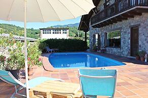 Chalet Rec dels Noguers