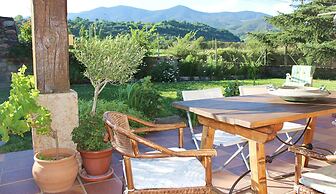 Chalet Rec dels Noguers