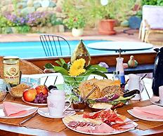 Chalet Rec dels Noguers