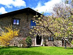 Chalet Rec dels Noguers