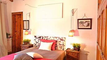 Chalet Rec dels Noguers
