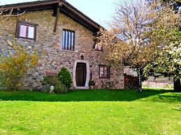 Chalet Rec dels Noguers