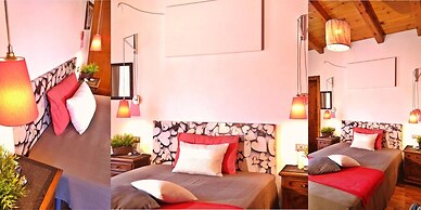 Chalet Rec dels Noguers