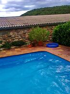 Chalet Rec dels Noguers