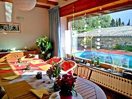 Chalet Rec dels Noguers