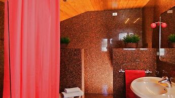 Chalet Rec dels Noguers