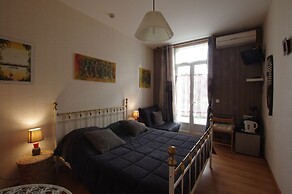 Chambres d'hôtes Les Denias