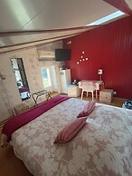 Chambres d'hôtes Les Denias