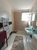 Chambres d'hôtes Les Denias