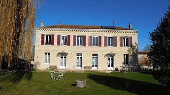 Chambres d'hôtes Les Denias