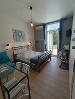 Chambres d'hôtes Les Denias
