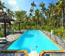 Indriya Sands
