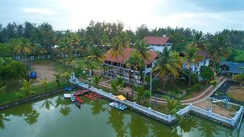 Indriya Sands