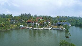Indriya Sands