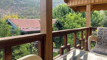 Turkuaz Bungalows
