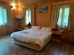Turkuaz Bungalows