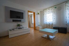 Fewo Reutlingen Metzstrasse