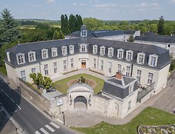 Hôtel Beauvilliers