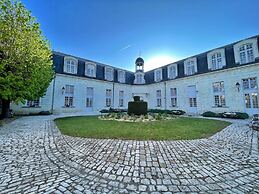 Hôtel Beauvilliers