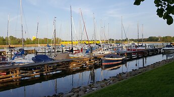 Ostseehotel Kappeln by Team SchleiFee
