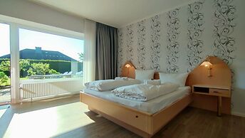 Ostseehotel Kappeln by Team SchleiFee