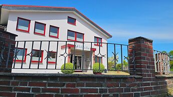 Ostseehotel Kappeln by Team SchleiFee