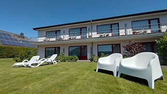 Ostseehotel Kappeln by Team SchleiFee