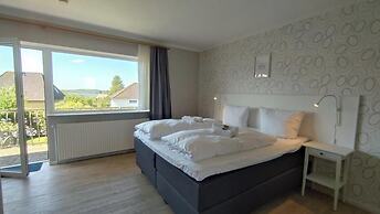 Ostseehotel Kappeln by Team SchleiFee