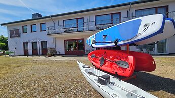 Ostseehotel Kappeln by Team SchleiFee