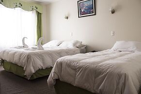 Hotel Glaciares