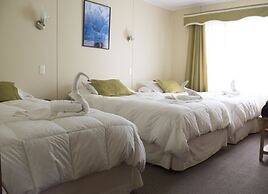 Hotel Glaciares