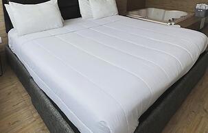 Awqa Hoteles Natasha