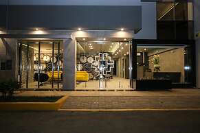 Awqa Hoteles Natasha