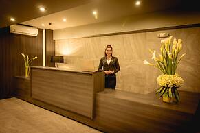 Awqa Hoteles Natasha
