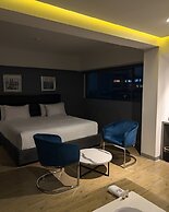 Awqa Hoteles Natasha