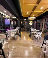 Awqa Hoteles Natasha