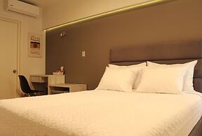 Awqa Hoteles Natasha