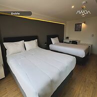 Awqa Hoteles Natasha