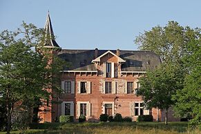 Domaine Du Buc, Le Chateau