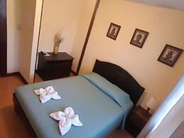 La Villa B&B